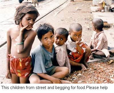 street children